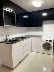 Loft @ Rangoon (D8), Apartment #624957991